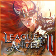 League Of Angels 2