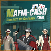 Mafia-cash