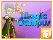 Magic Campus
