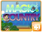 Magic Country