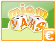 Miam-yams