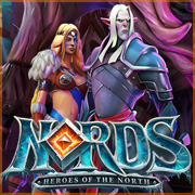 Nords - Heroes Of The North