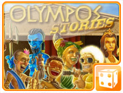 Olympos Stories