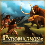 Pyromagnon