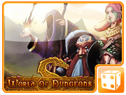 World Of Dungeons