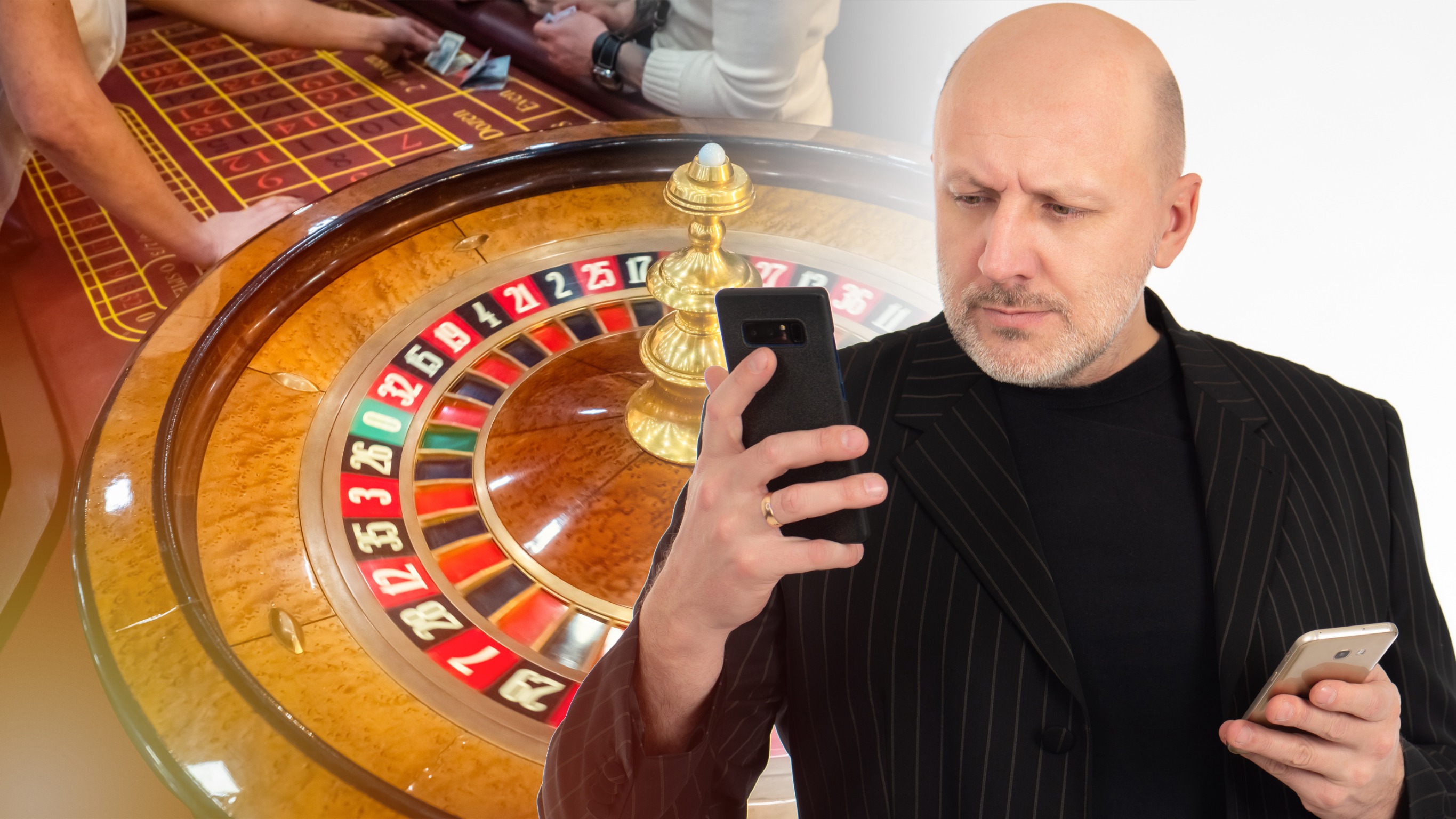 L'importance de la sécurité et de la régulation des jeux d'argent en ligne