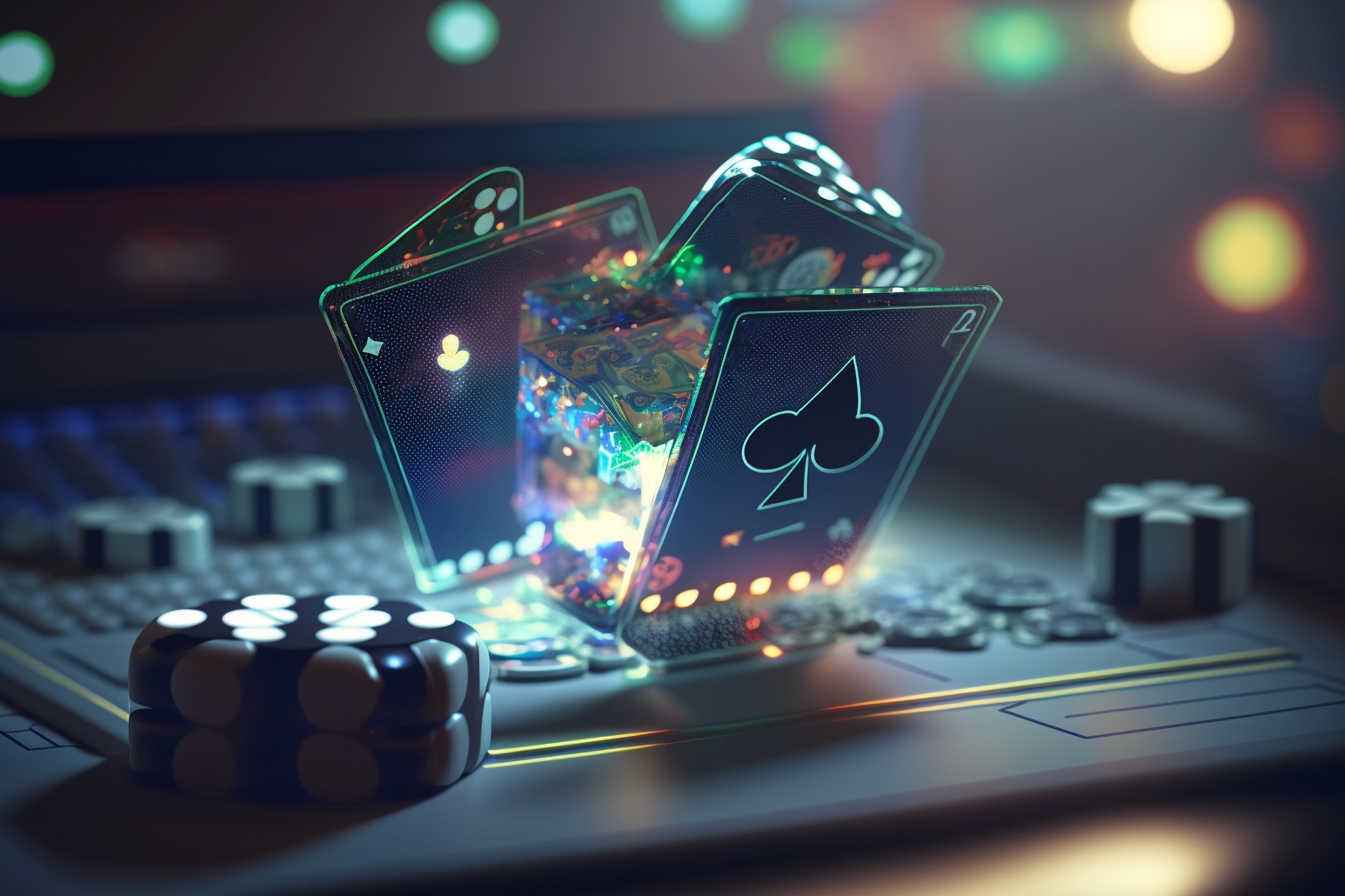 Vérifier la légalité d'un casino en ligne