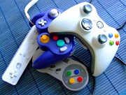 Le chiffre d'affaire du jeu video