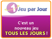 1 Jeu Par Jour