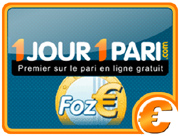 1 Jour 1 Pari