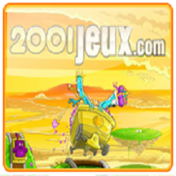 2001 Jeux