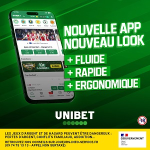 Unibet Turf