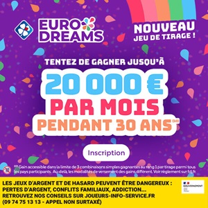 La française des jeux