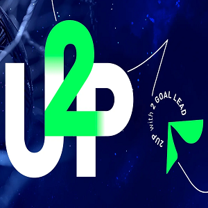 Golden Palace révolutionne les paris avec 2UP