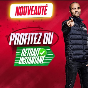 Zeturf révolutionne les retraits : découvrez le virement instantané