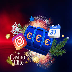 Casino Elite : faite grimper la cagnotte du jackpot progressif !
