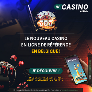 BeCasino