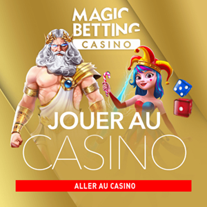 Magic Betting Casino