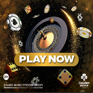 Golden Palace Casino