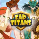 Fap Titans