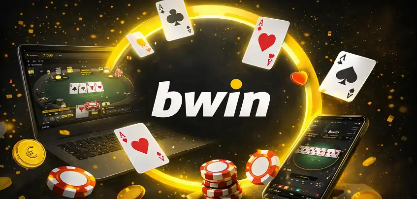 Bwin Poker