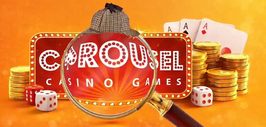 Carousel Casino