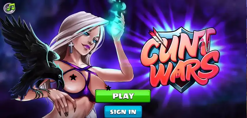 Chick Wars / Cunt Wars