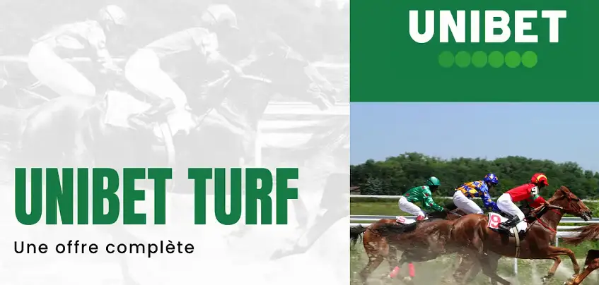 Unibet Turf