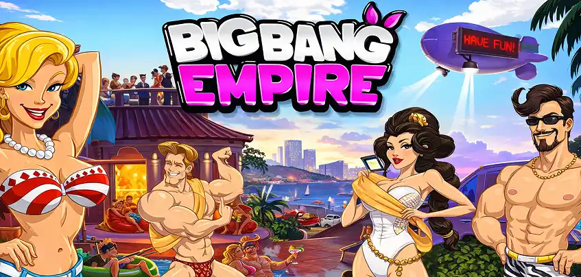 Big Bang Empire