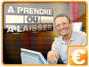 A Prendre Ou A Laisser