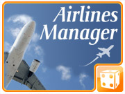 Airlines Manager
