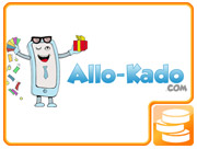 Allo-kado