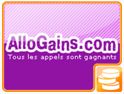 Allogains