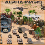 Alpha Wars