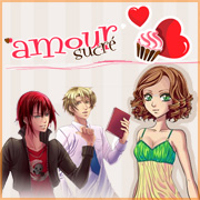 Amour Sucre