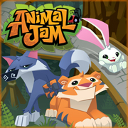 Animal Jam