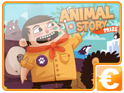 Animal Story Prize