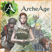 Archeage