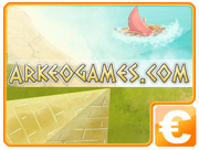 Arkeogames