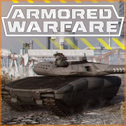 Armored Warfare