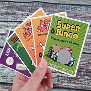 Guide des cartes a gratter: comment ca marche et meilleures strategies