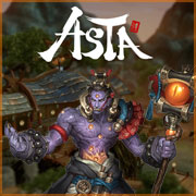 Asta