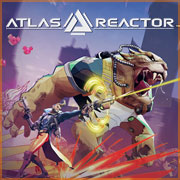 Atlas Reactor