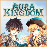 Aura Kingdom