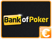 Bank Of Poker