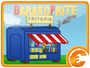 Barakofrite