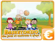 Basketokdo