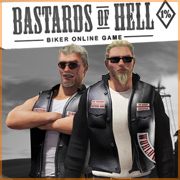 Bastards Of Hell