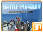 Battle Pingouin