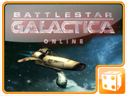 Battlestar Galactica